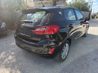 Ford Fiesta 2018 FACE LIFT 1.1    84HP ΑΡΙΣΤΗ ΚΑΤΑΣΤΑΣΗ-thumb-7