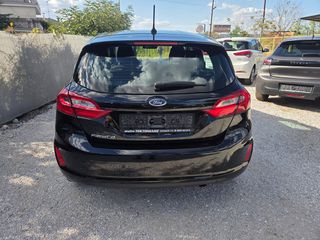 Ford Fiesta 2018 FACE LIFT 1.1    84HP ΑΡΙΣΤΗ ΚΑΤΑΣΤΑΣΗ-thumb-8