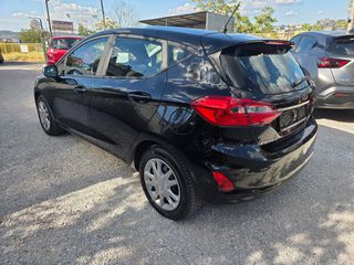 Ford Fiesta 2018 FACE LIFT 1.1    84HP ΑΡΙΣΤΗ ΚΑΤΑΣΤΑΣΗ-thumb-9