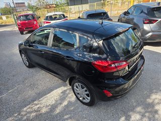 Ford Fiesta 2018 FACE LIFT 1.1    84HP ΑΡΙΣΤΗ ΚΑΤΑΣΤΑΣΗ-thumb-10