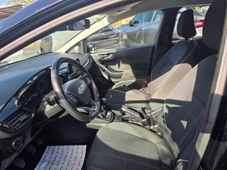 Ford Fiesta 2018 FACE LIFT 1.1    84HP ΑΡΙΣΤΗ ΚΑΤΑΣΤΑΣΗ-thumb-12