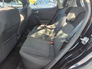 Ford Fiesta 2018 FACE LIFT 1.1    84HP ΑΡΙΣΤΗ ΚΑΤΑΣΤΑΣΗ-thumb-13