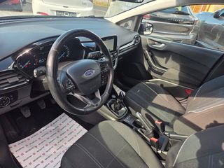 Ford Fiesta 2018 FACE LIFT 1.1    84HP ΑΡΙΣΤΗ ΚΑΤΑΣΤΑΣΗ-thumb-15