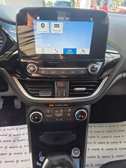 Ford Fiesta 2018 FACE LIFT 1.1    84HP ΑΡΙΣΤΗ ΚΑΤΑΣΤΑΣΗ-thumb-18