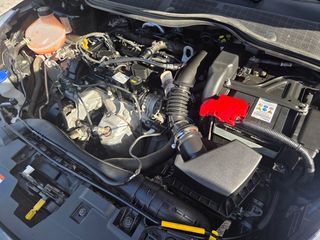 Ford Fiesta 2018 FACE LIFT 1.1    84HP ΑΡΙΣΤΗ ΚΑΤΑΣΤΑΣΗ-thumb-21