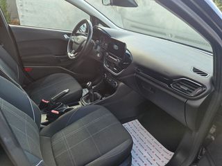 Ford Fiesta 2018 FACE LIFT 1.1    84HP ΑΡΙΣΤΗ ΚΑΤΑΣΤΑΣΗ-thumb-23