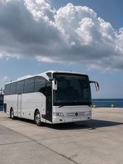 Mercedes-Benz 2013 Tourismo Limited Edition
