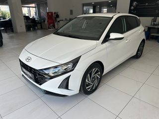 Hyundai i 20 2026 ELEGANCE