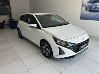 Hyundai i 20 2026 ELEGANCE-thumb-2