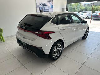 Hyundai i 20 2026 ELEGANCE-thumb-3