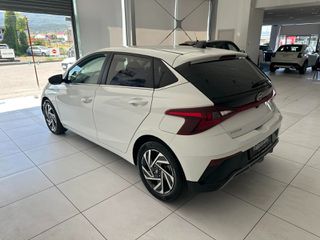 Hyundai i 20 2026 ELEGANCE-thumb-5