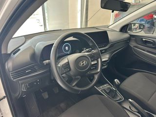 Hyundai i 20 2026 ELEGANCE-thumb-6