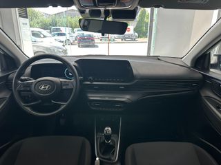 Hyundai i 20 2026 ELEGANCE-thumb-7