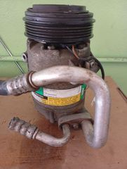 ΚΟΜΠΡΕΣΕΡ A/C OPEL CORSA
