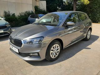 Skoda Fabia 2024 Selection 1.0 TSI 116 PS