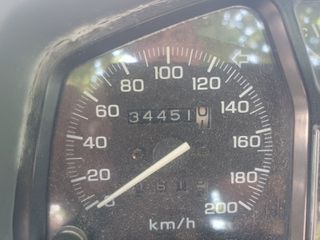 Honda Transalp 600 2000-thumb-1