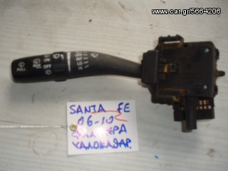 ΦΛΑΣΙΕΡΑ ΥΑΛΟΚΑΘΑΡΙΣΤΗΡΩΝ HYUNDAI SANTA FE 06-10