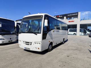 Isuzu 2005 Novo
