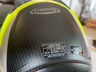 Caberg Κράνη-thumb-6