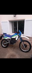 Kawasaki KLR 250 1995
