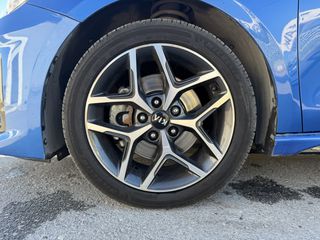 Kia Ceed / cee'd 2019 1.4T 140hp Auto GT Line-thumb-7