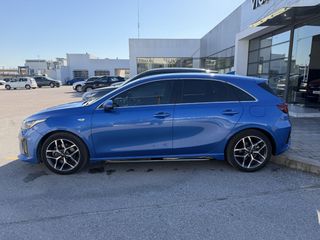 Kia Ceed / cee'd 2019 1.4T 140hp Auto GT Line-thumb-8
