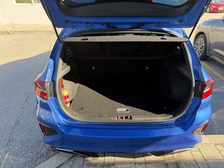 Kia Ceed / cee'd 2019 1.4T 140hp Auto GT Line-thumb-14