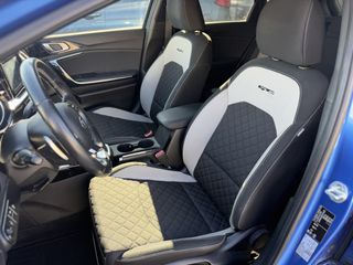 Kia Ceed / cee'd 2019 1.4T 140hp Auto GT Line-thumb-16
