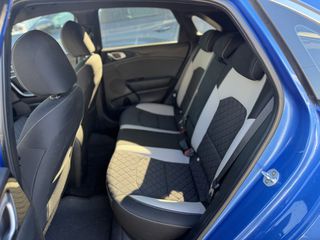 Kia Ceed / cee'd 2019 1.4T 140hp Auto GT Line-thumb-17