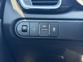 Kia Ceed / cee'd 2019 1.4T 140hp Auto GT Line-thumb-20