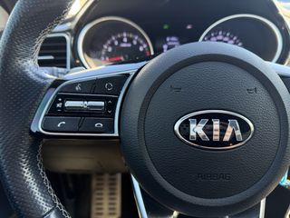 Kia Ceed / cee'd 2019 1.4T 140hp Auto GT Line-thumb-21
