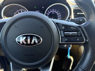 Kia Ceed / cee'd 2019 1.4T 140hp Auto GT Line-thumb-22