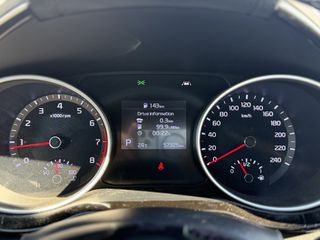 Kia Ceed / cee'd 2019 1.4T 140hp Auto GT Line-thumb-25