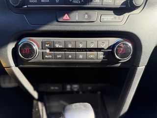 Kia Ceed / cee'd 2019 1.4T 140hp Auto GT Line-thumb-27