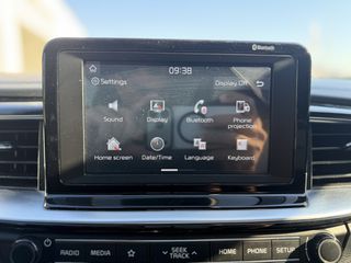 Kia Ceed / cee'd 2019 1.4T 140hp Auto GT Line-thumb-30