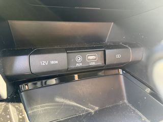 Kia Ceed / cee'd 2019 1.4T 140hp Auto GT Line-thumb-33