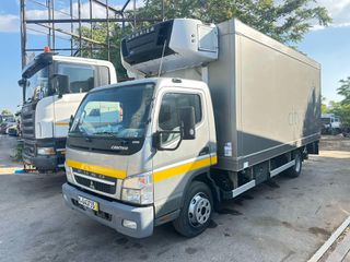 Ψυγείο Mitsubishi 2011 CANTER-thumb-1