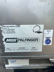 Ψυγείο Mitsubishi 2011 CANTER-thumb-8