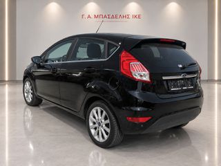 Ford Fiesta 2016 Titanium-thumb-3
