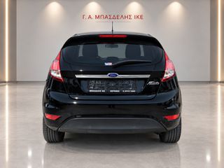 Ford Fiesta 2016 Titanium-thumb-4