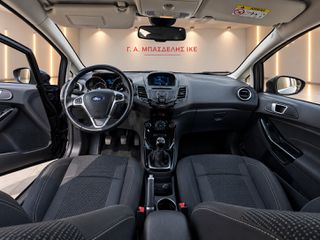 Ford Fiesta 2016 Titanium-thumb-7