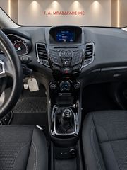 Ford Fiesta 2016 Titanium-thumb-8