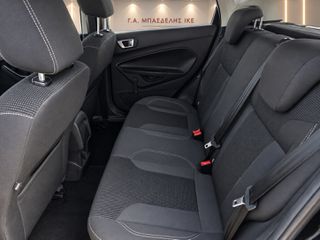 Ford Fiesta 2016 Titanium-thumb-9