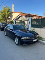 Bmw 520 2000