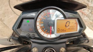 Benelli BN 251 2017