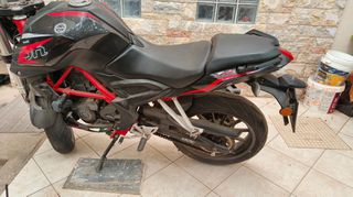 Benelli BN 251 2017-thumb-2