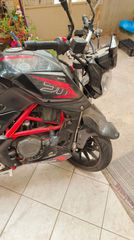 Benelli BN 251 2017-thumb-4