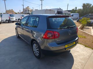 Volkswagen Golf 2007 1.4 140HP TSI  6Speed Clima-thumb-3