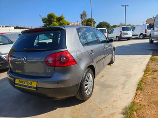 Volkswagen Golf 2007 1.4 140HP TSI  6Speed Clima-thumb-5