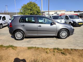 Volkswagen Golf 2007 1.4 140HP TSI  6Speed Clima-thumb-6